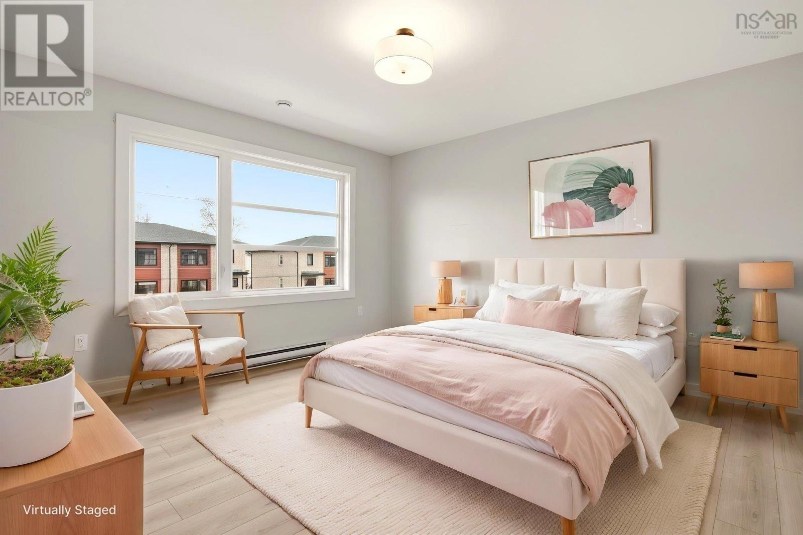 15 Glenn Drive, Lantz, NS - Indoor Photo Showing Bedroom