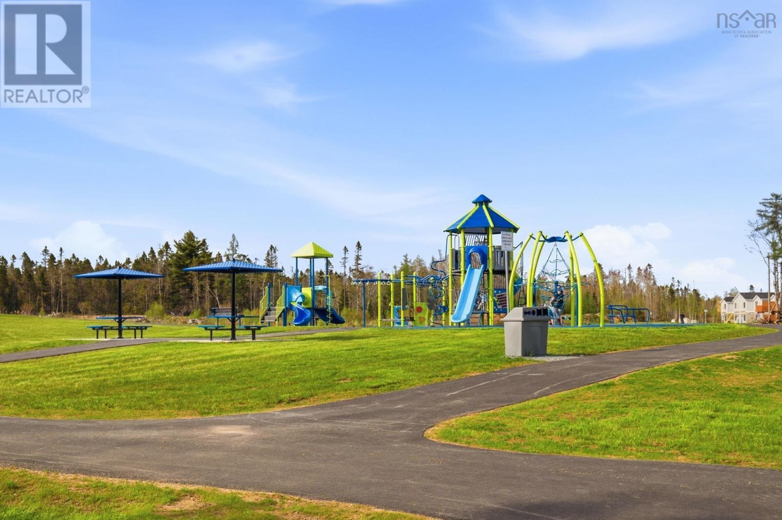 Nearby park - 15 Glenn Drive, Lantz, NS - Outdoor