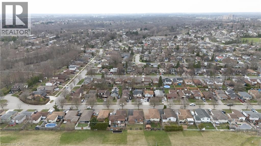 60 Lysanda Avenue, London, ON - Outdoor With View