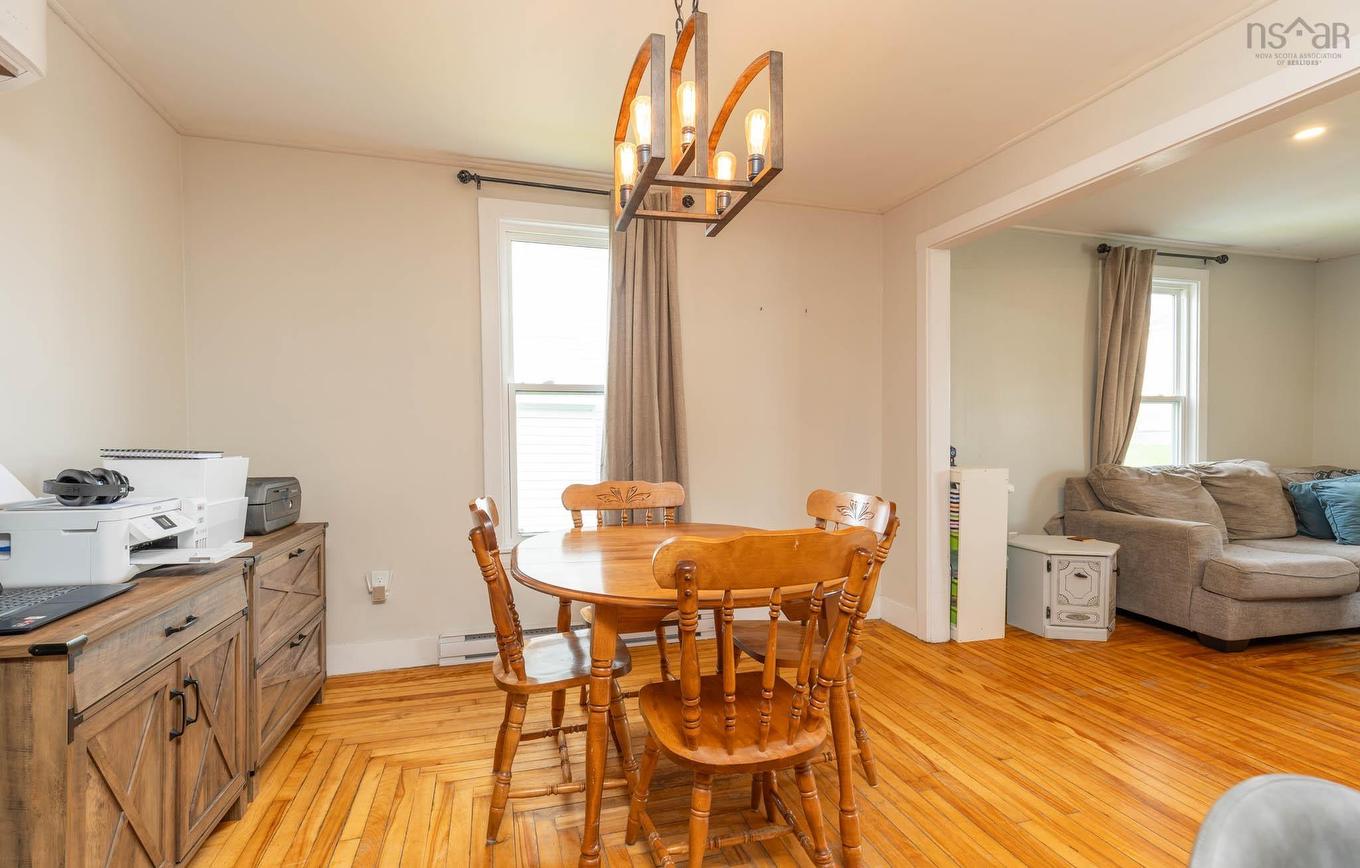 4 Carol Avenue, Yarmouth, NS
