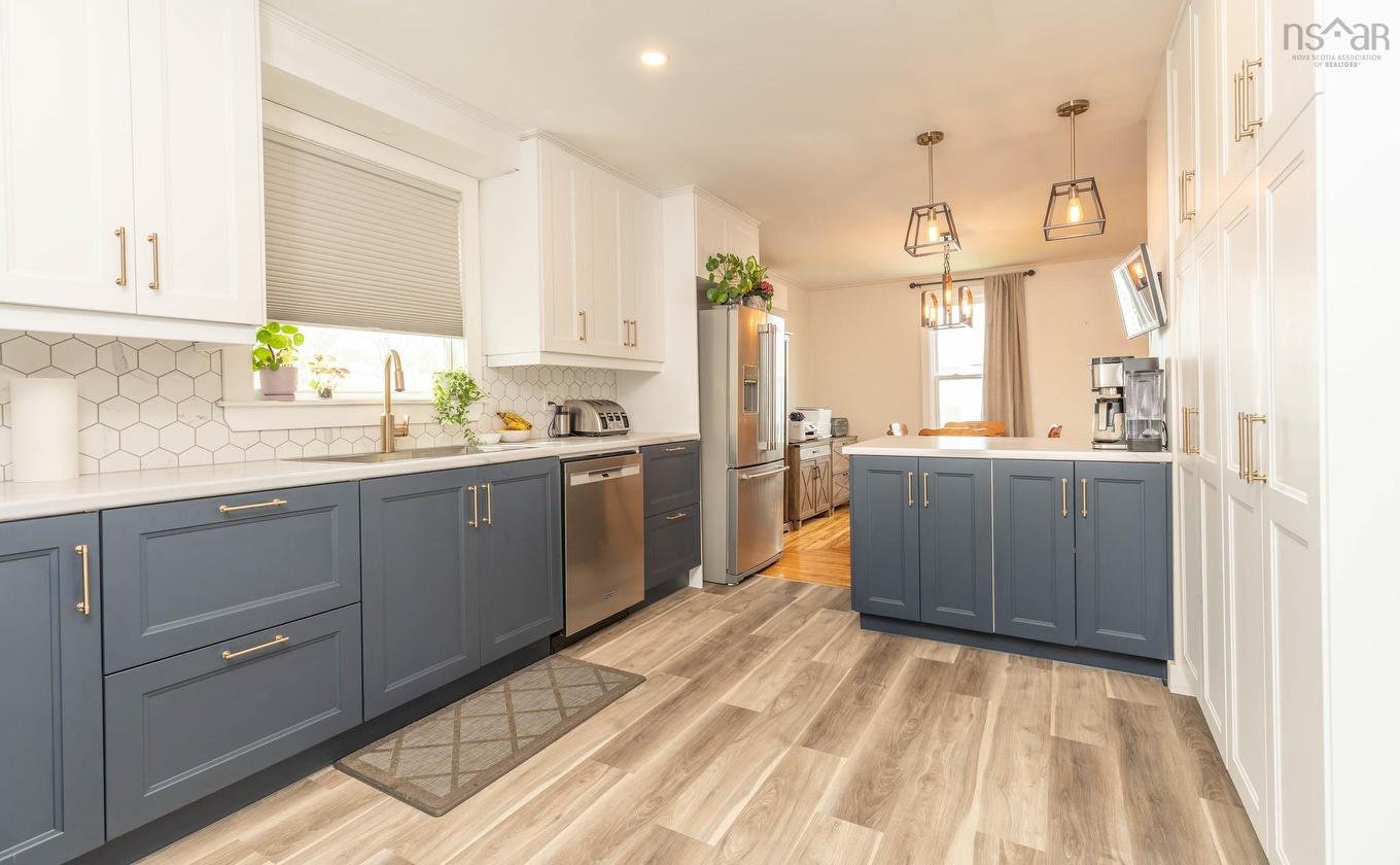 4 Carol Avenue, Yarmouth, NS