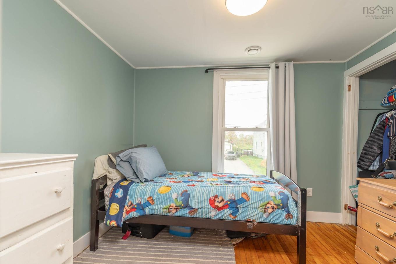 4 Carol Avenue, Yarmouth, NS