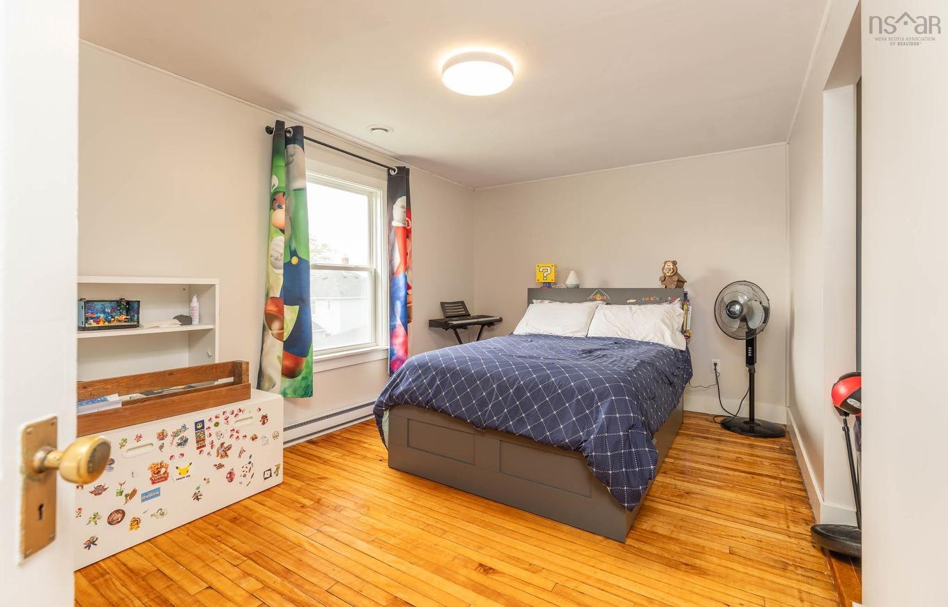 4 Carol Avenue, Yarmouth, NS
