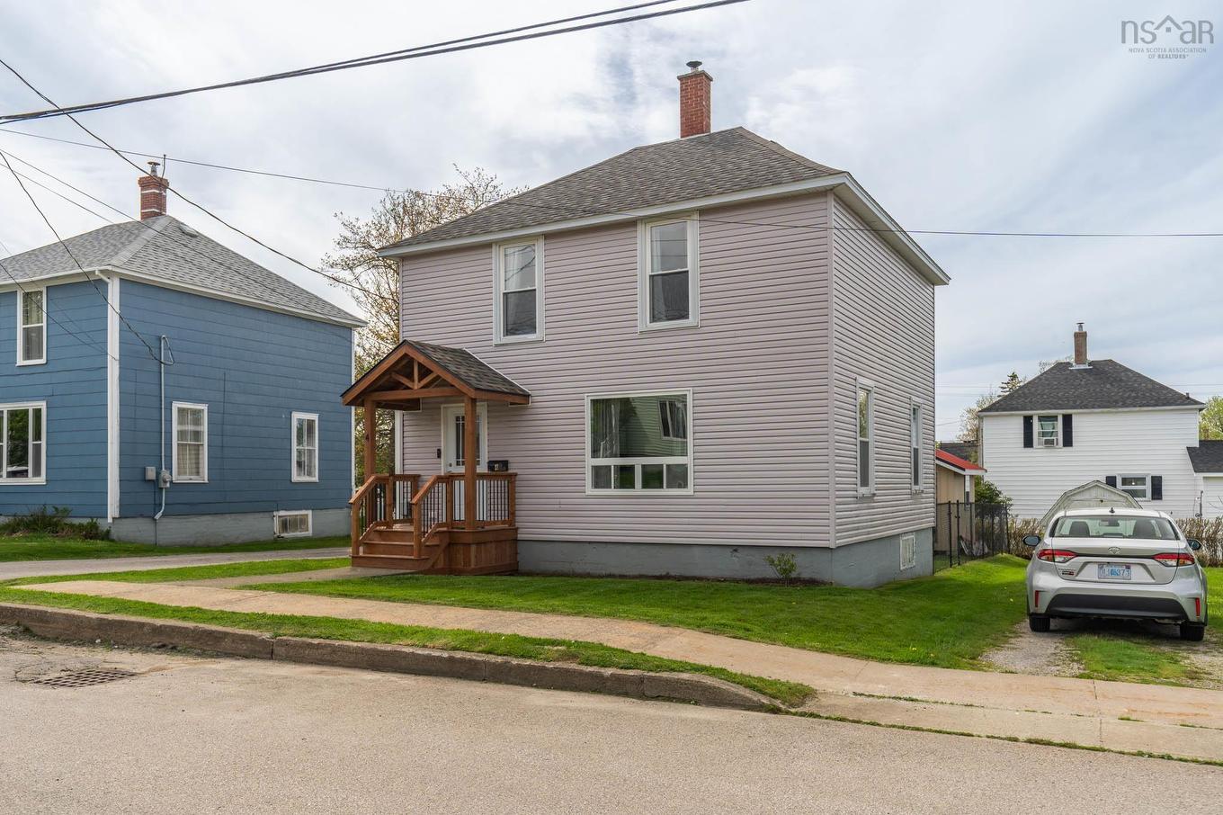 4 Carol Avenue, Yarmouth, NS
