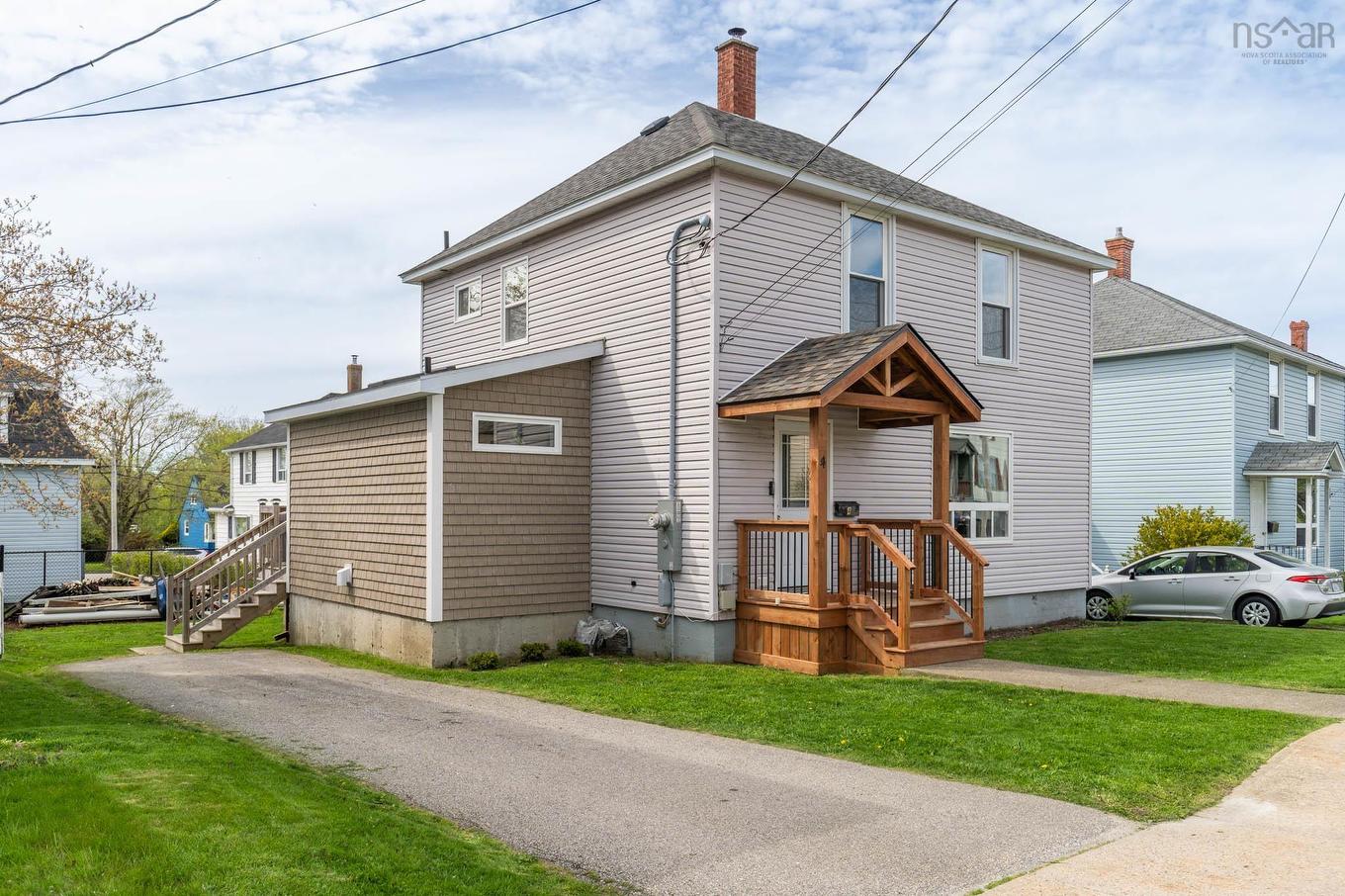 4 Carol Avenue, Yarmouth, NS