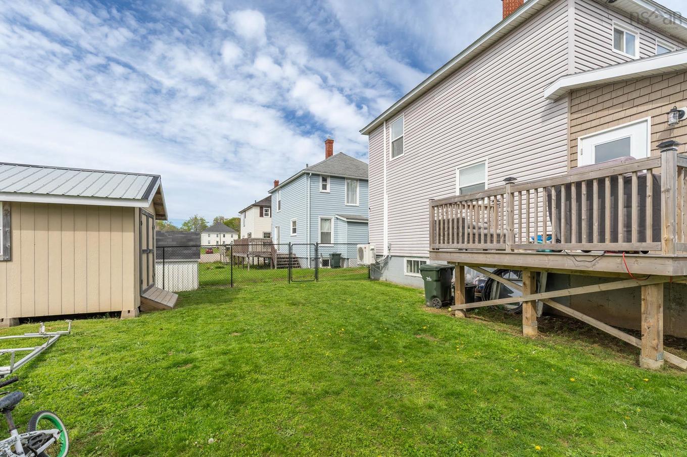 4 Carol Avenue, Yarmouth, NS