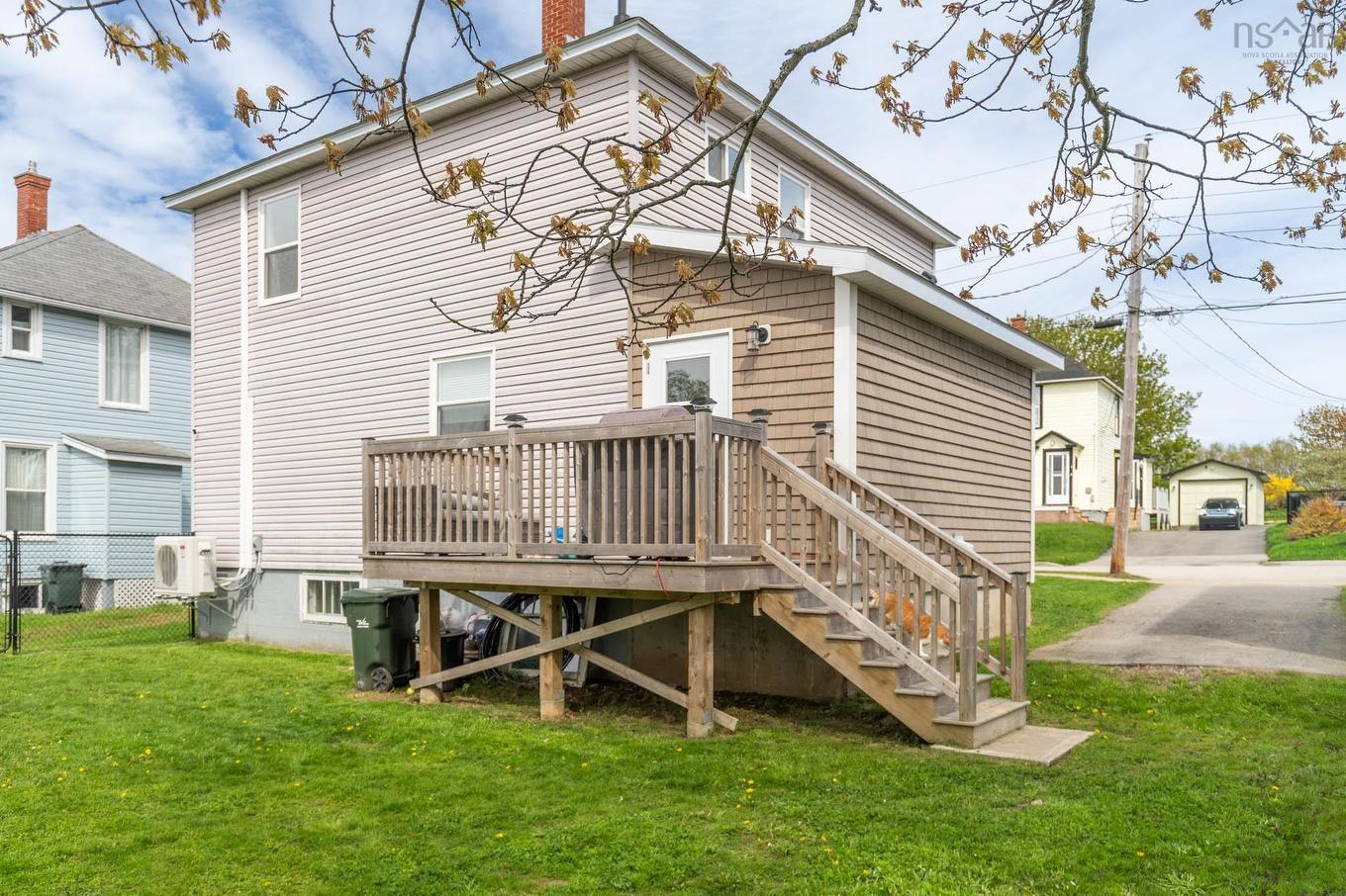 4 Carol Avenue, Yarmouth, NS