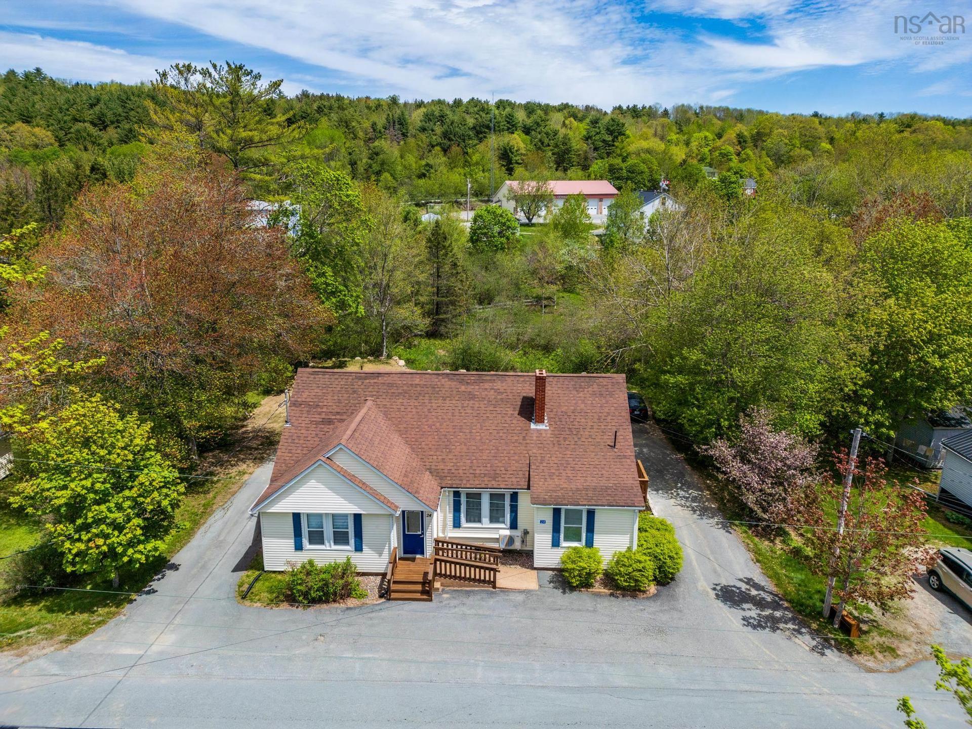 24 Varner Road, New Germany, NS