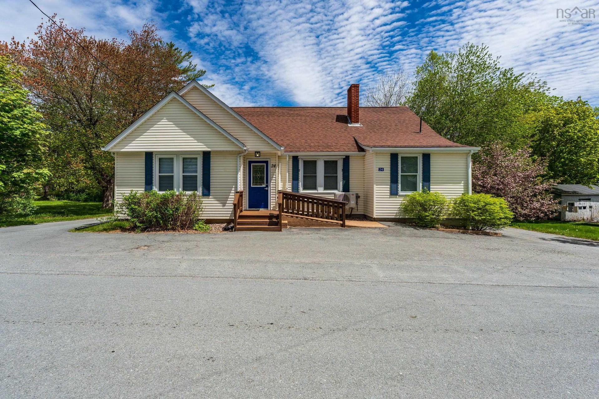24 Varner Road, New Germany, NS