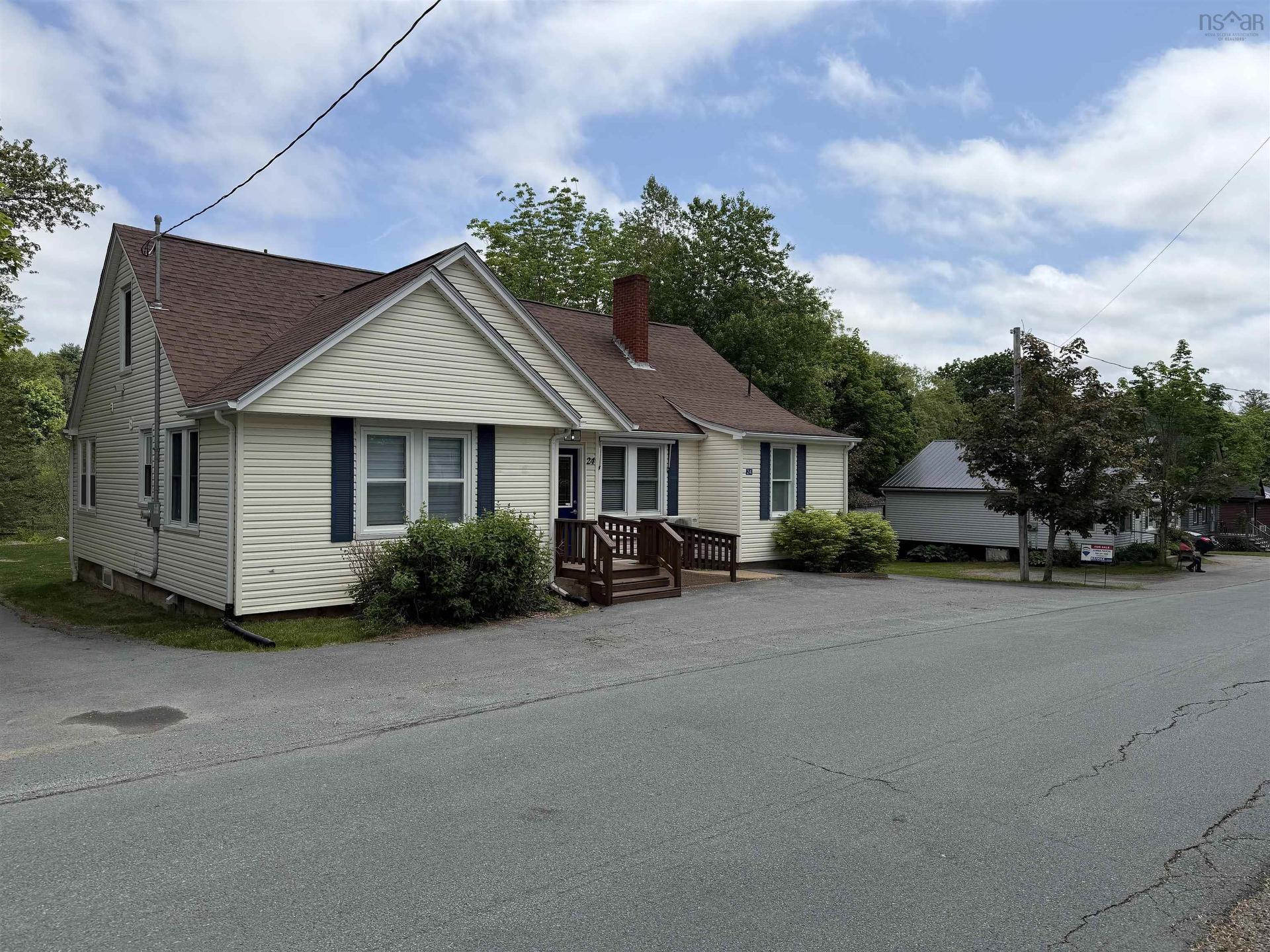 24 Varner Road, New Germany, NS