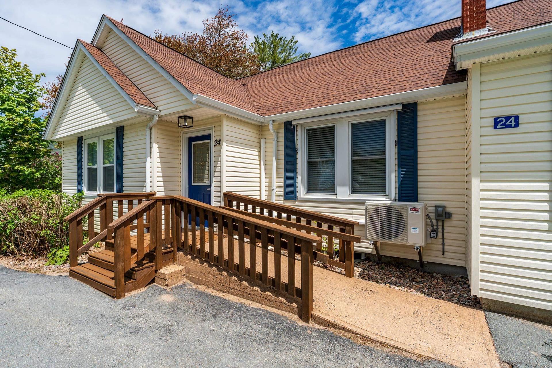 24 Varner Road, New Germany, NS