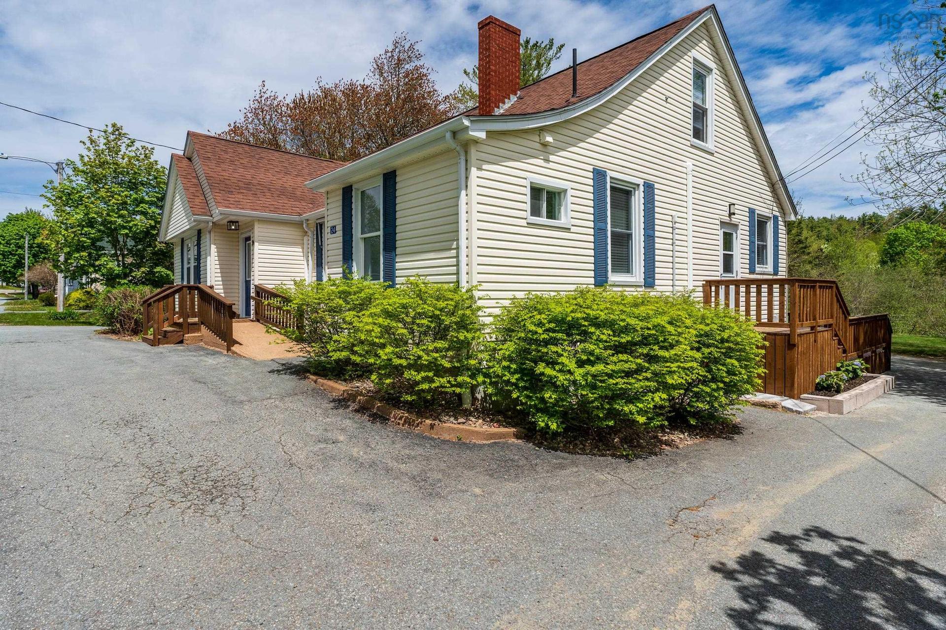24 Varner Road, New Germany, NS