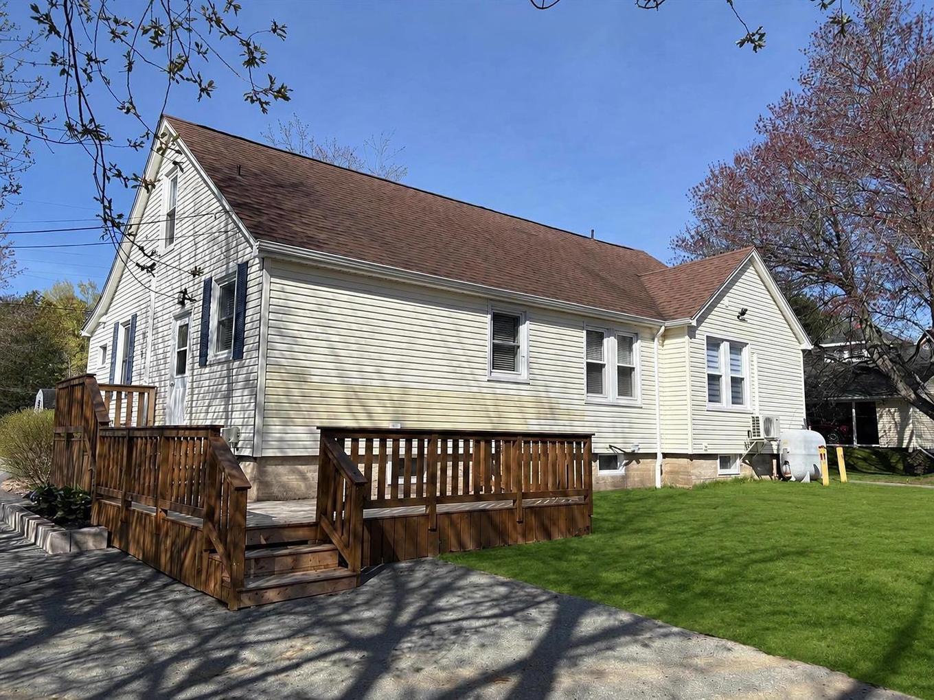 24 Varner Road, New Germany, NS