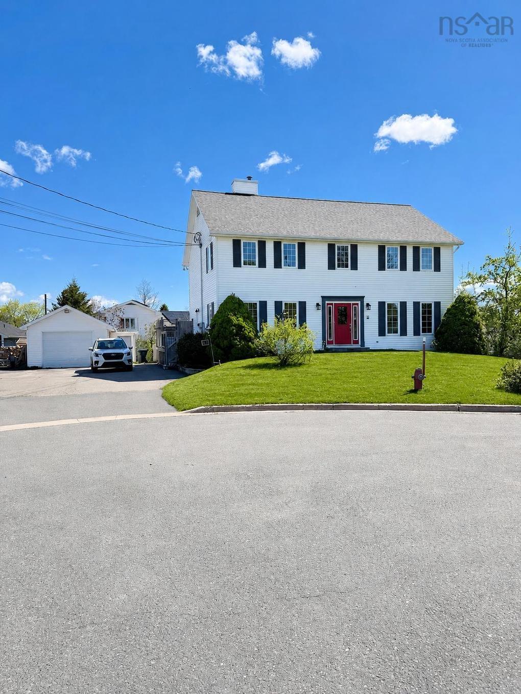 48 Whidden Street, Antigonish, NS