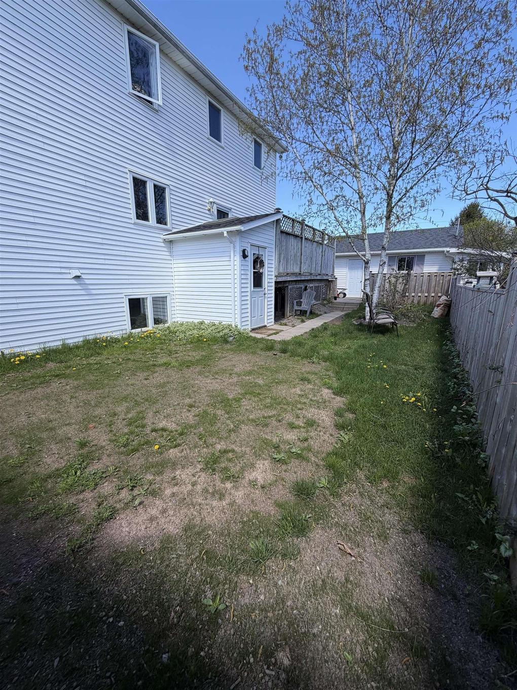 48 Whidden Street, Antigonish, NS
