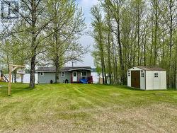 FAUQUIER-STRICKLAND - 715 LAVOIE ROAD Kapuskasing, ON P0L 1G0