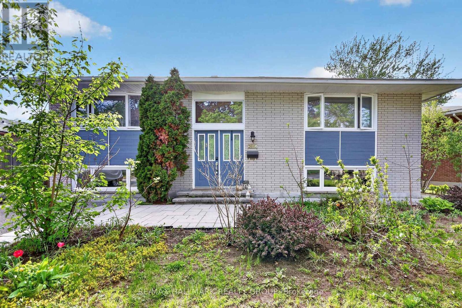 2966 Linton Road, Ottawa, ON - Outdoor