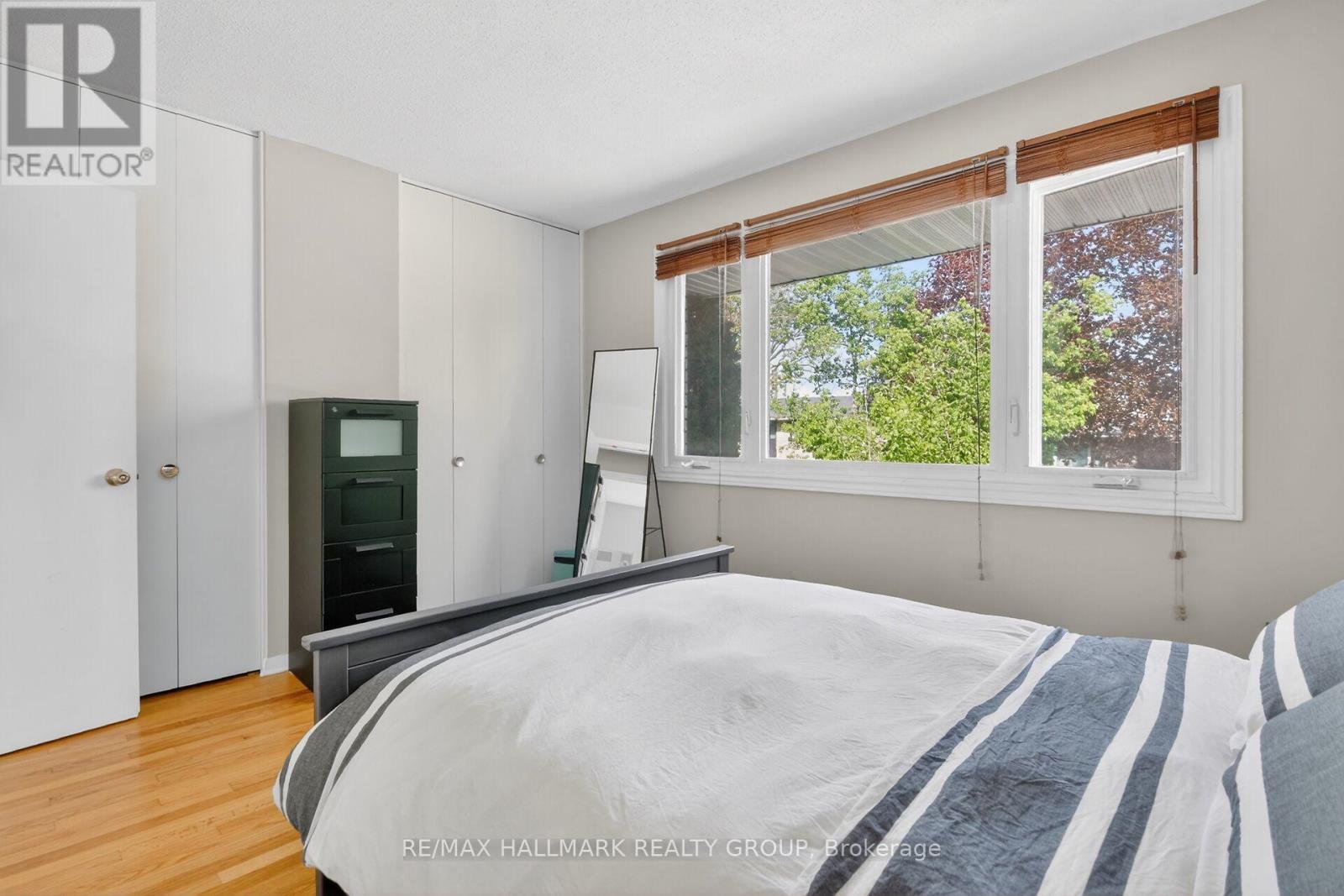 2966 Linton Road, Ottawa, ON - Indoor Photo Showing Bedroom