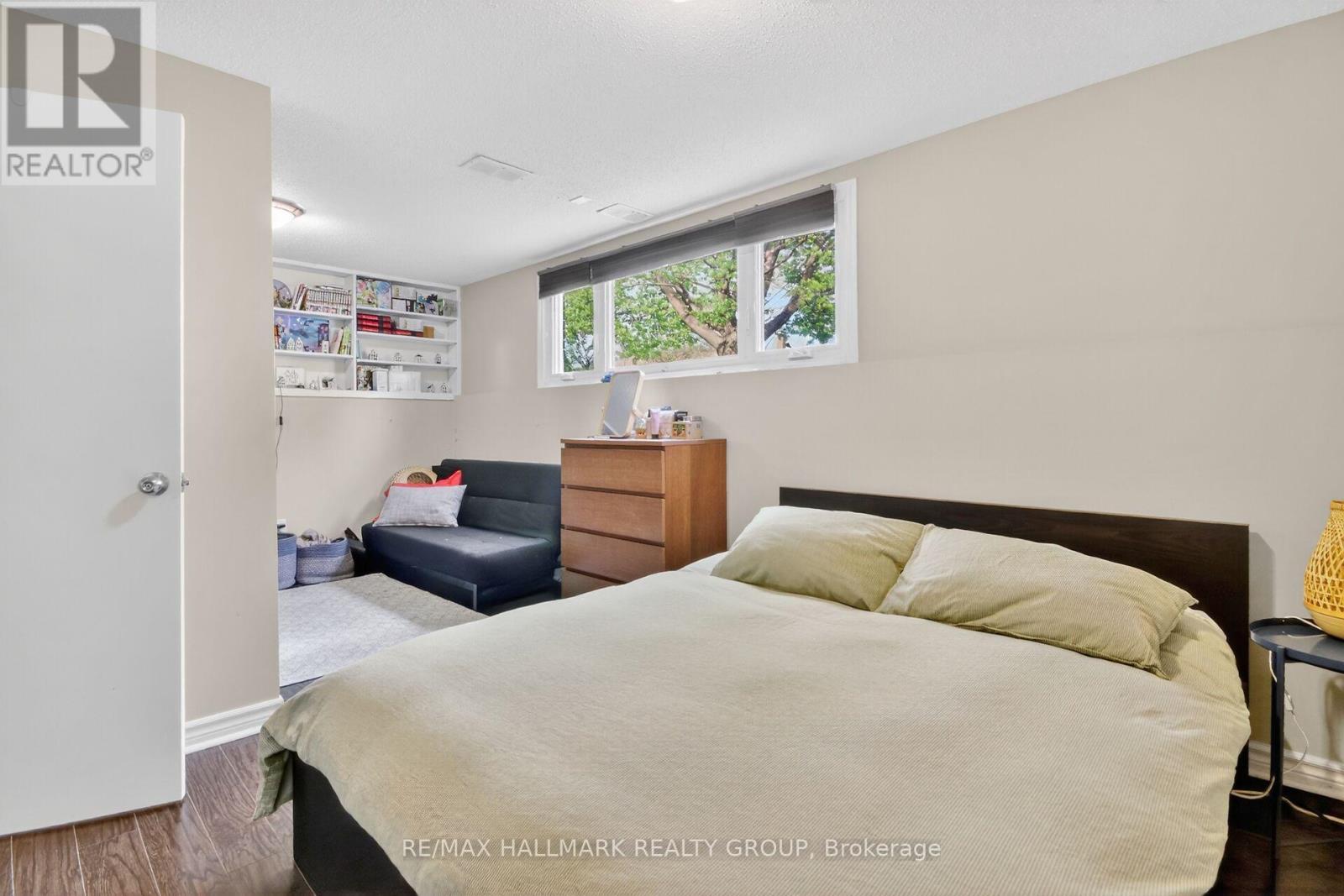 2966 Linton Road, Ottawa, ON - Indoor Photo Showing Bedroom
