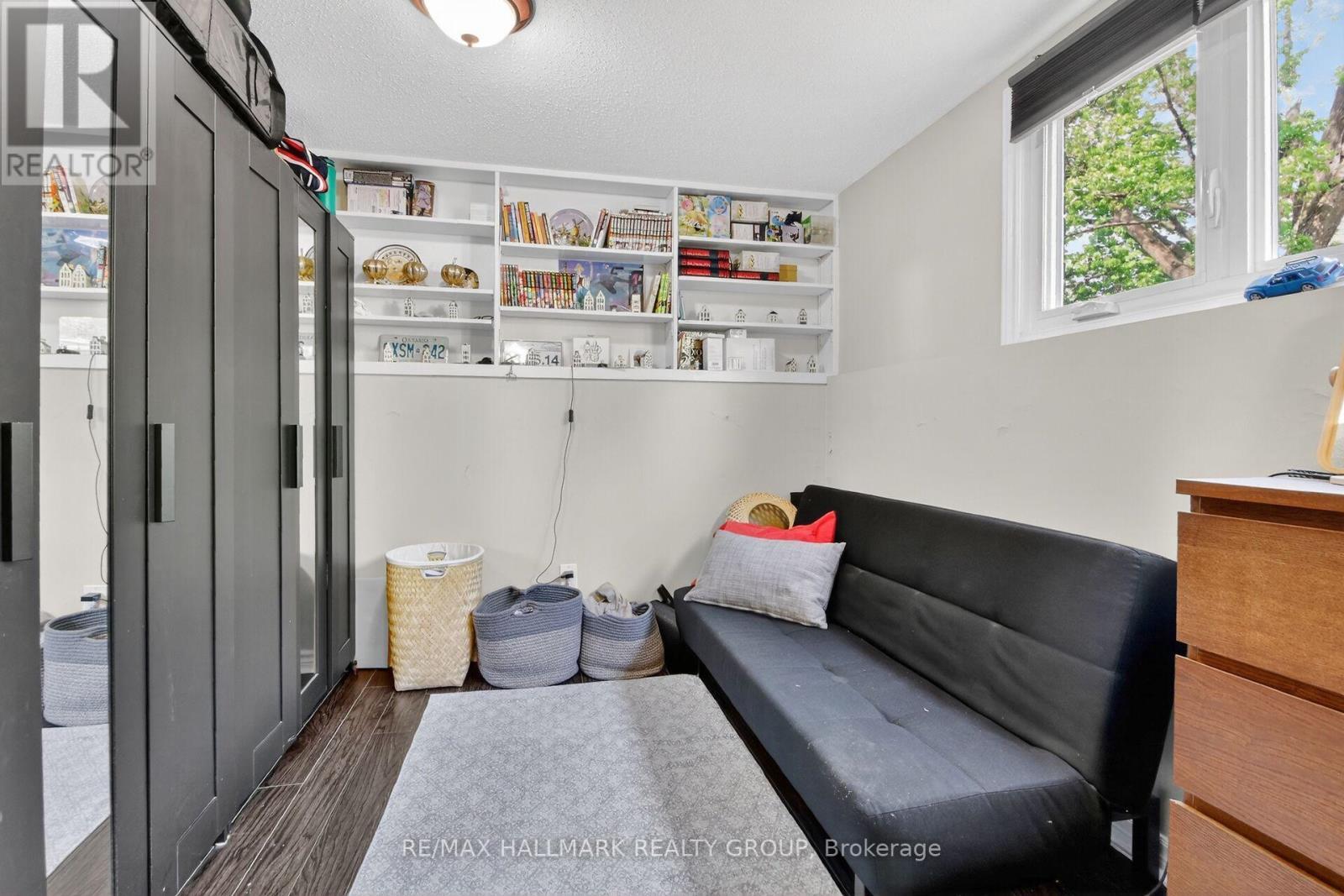 2966 Linton Road, Ottawa, ON - Indoor Photo Showing Other Room