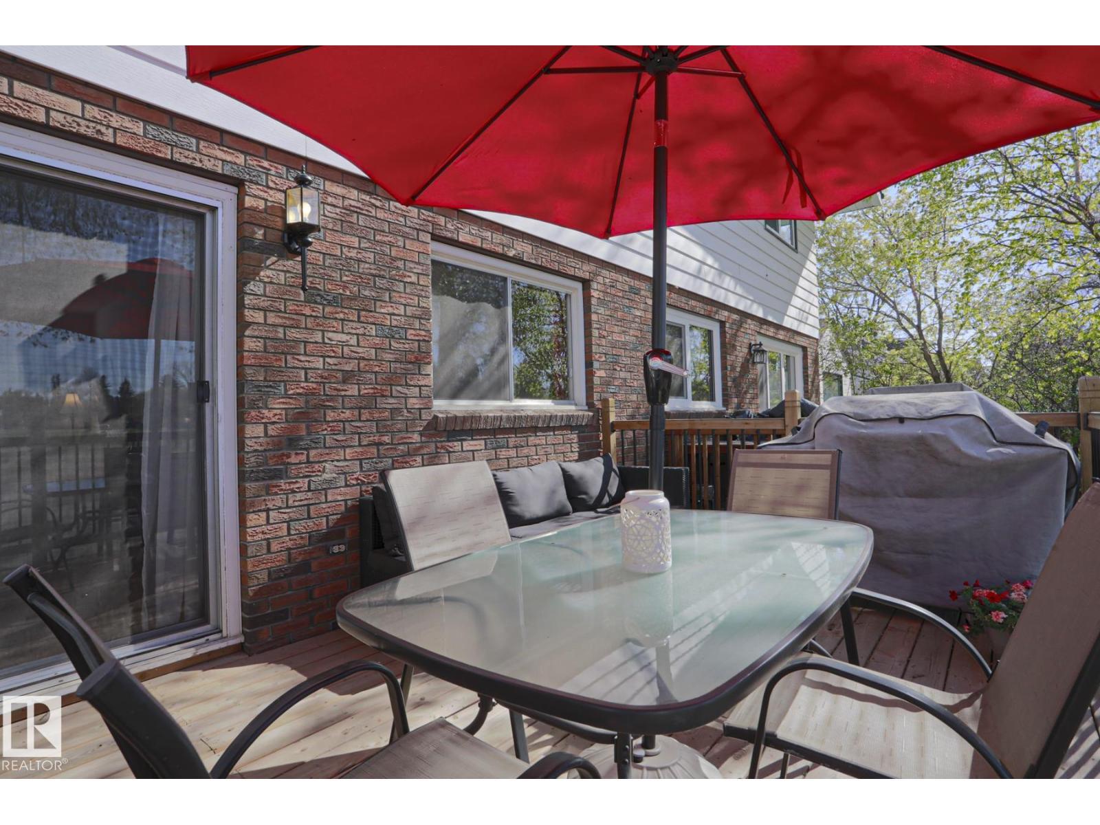 9324 80 Av Nw, Edmonton, AB - Outdoor With Deck Patio Veranda With Exterior