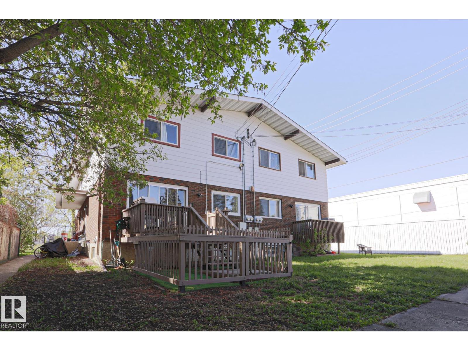 9324 80 Av Nw, Edmonton, AB - Outdoor