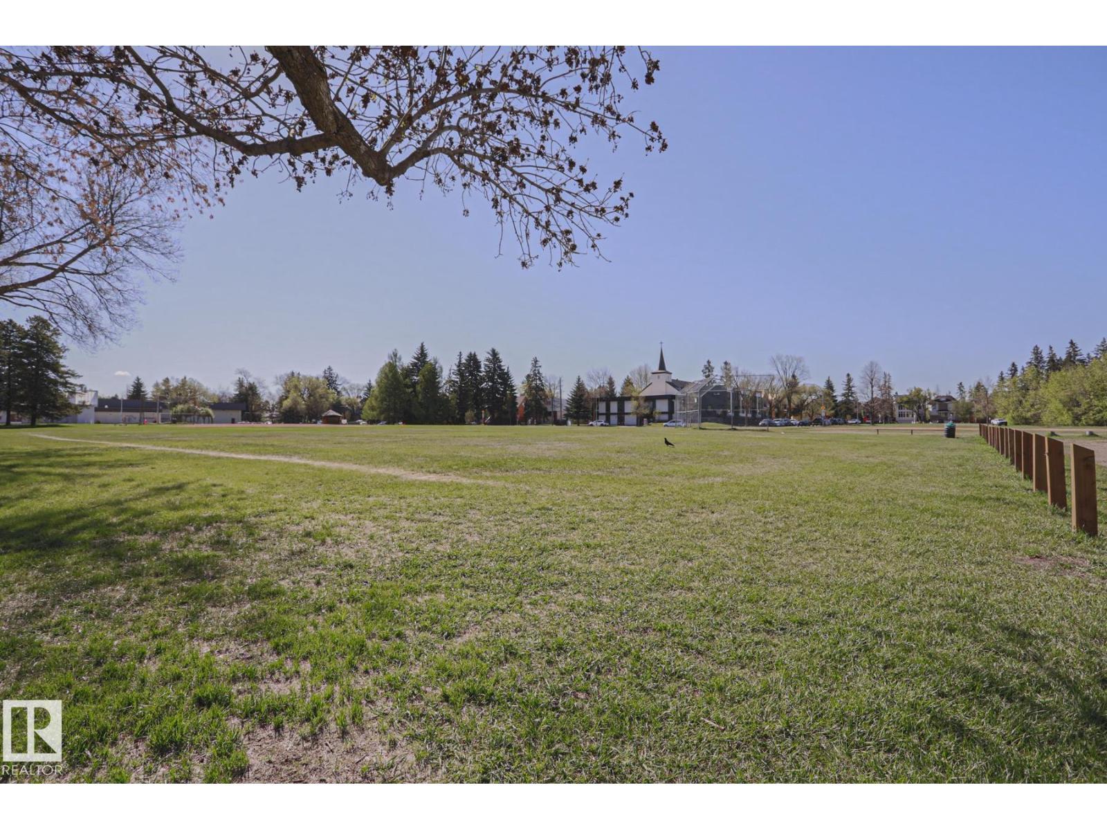 9324 80 Av Nw, Edmonton, AB - Outdoor With View