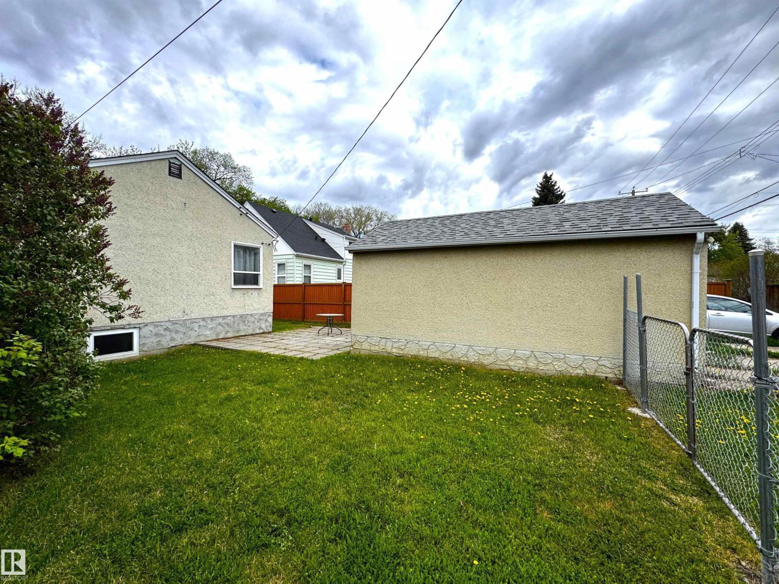 9015 91 St Nw, Edmonton, AB