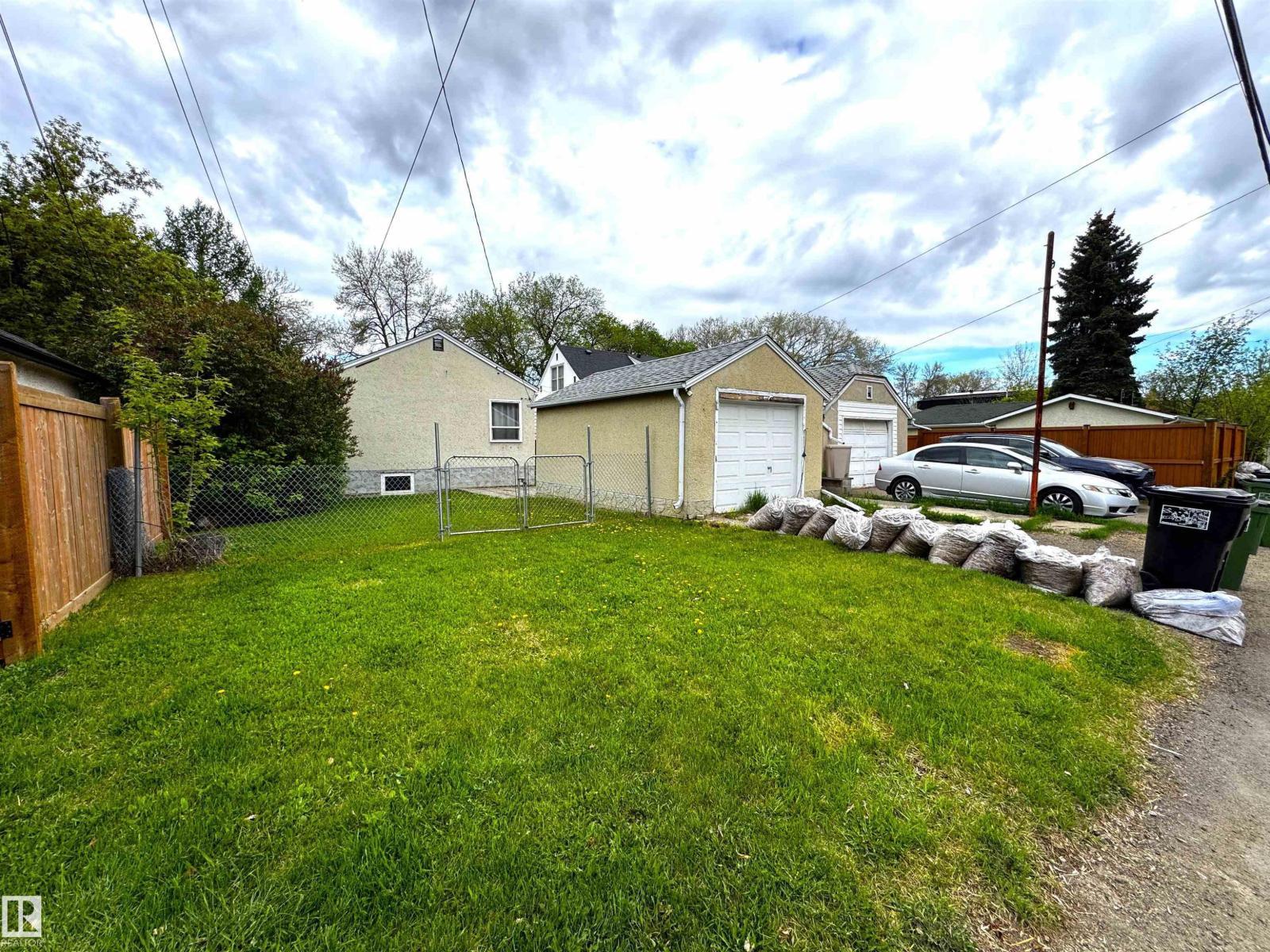 9015 91 St Nw, Edmonton, AB