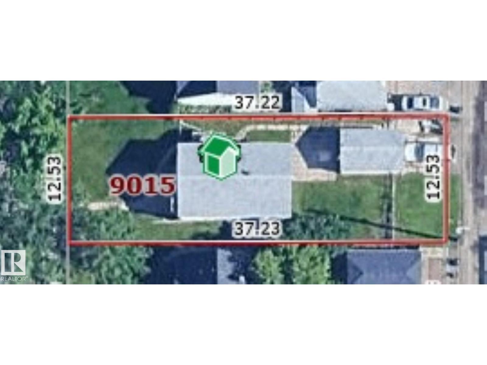 9015 91 St Nw, Edmonton, AB