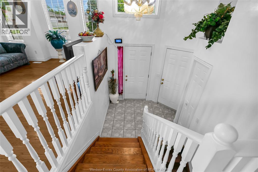 2401 St. Patricks, Windsor, ON - Indoor Photo Showing Other Room