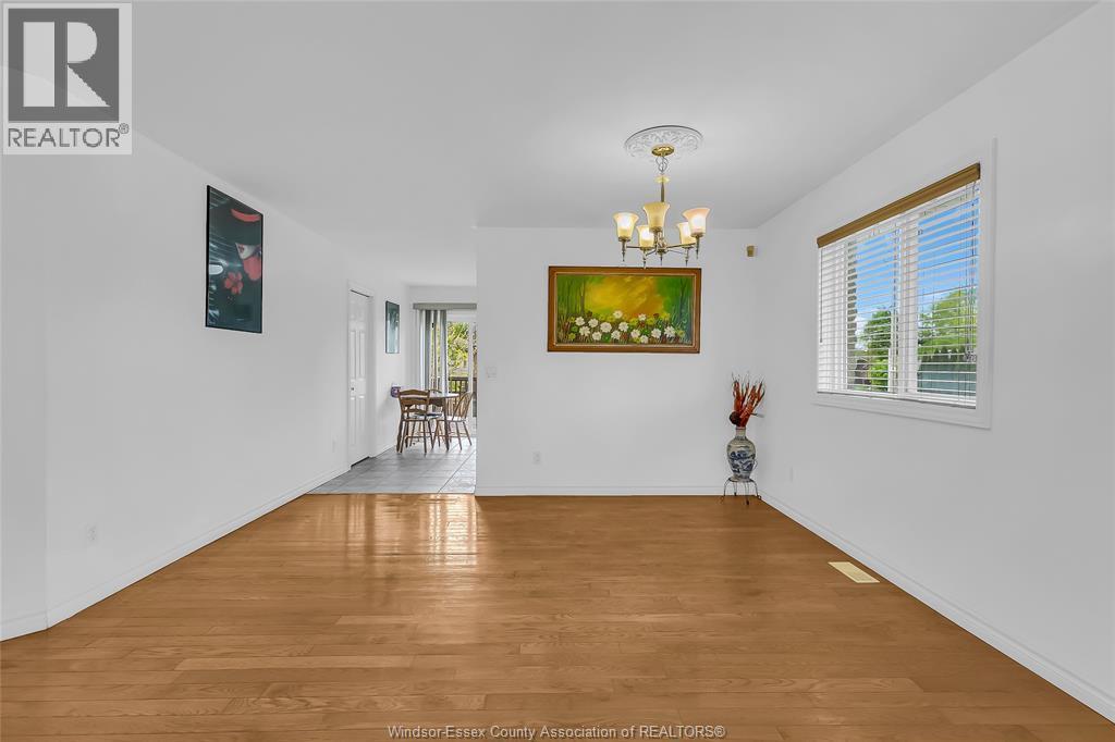 2401 St. Patricks, Windsor, ON - Indoor Photo Showing Other Room