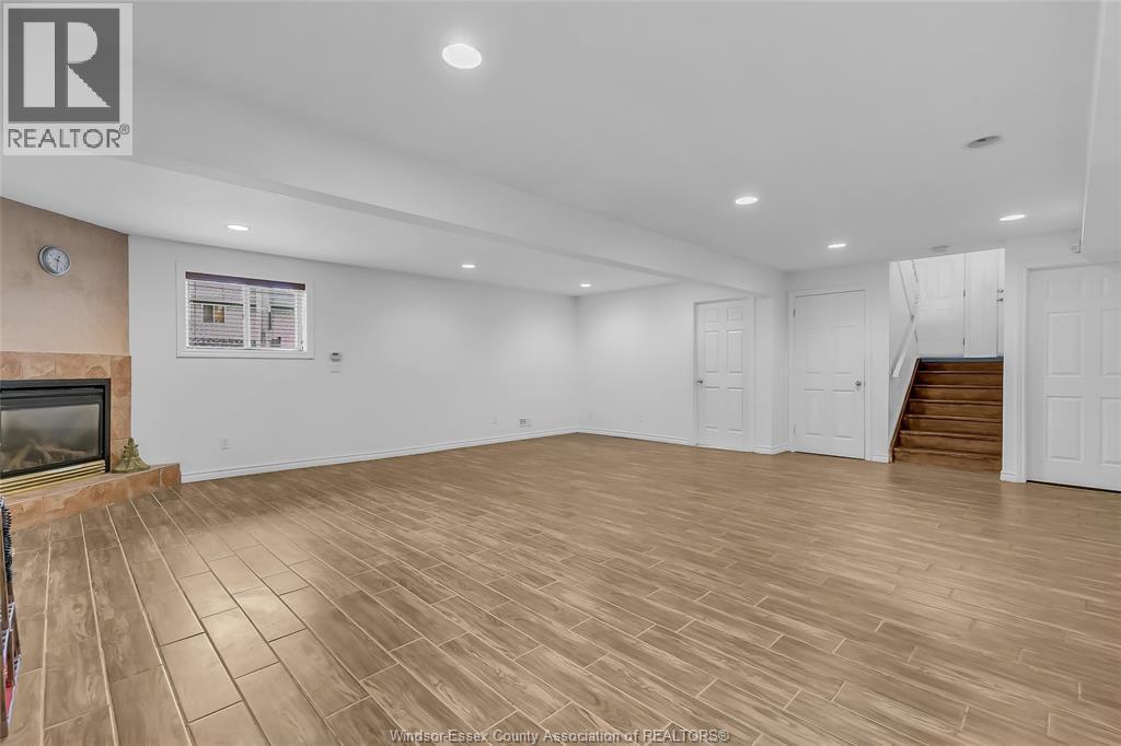 2401 St. Patricks, Windsor, ON - Indoor With Fireplace