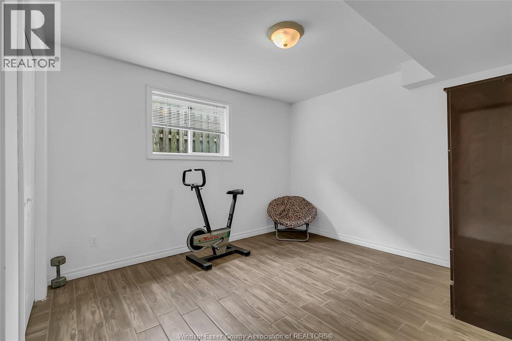 2401 St. Patricks, Windsor, ON - Indoor