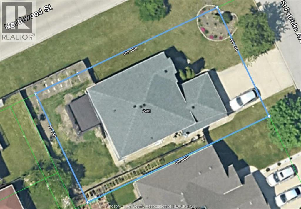 2401 St. Patricks, Windsor, ON - Other