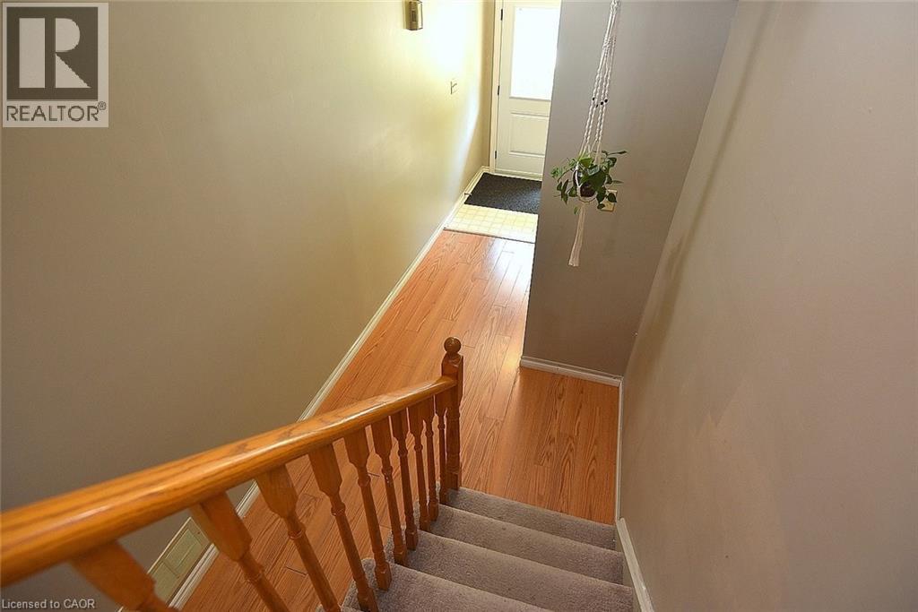 26 Moss Boulevard Unit# 47, Dundas, ON