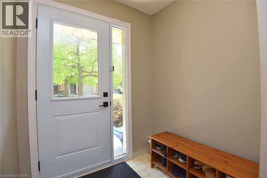 26 Moss Boulevard Unit# 47, Dundas, ON