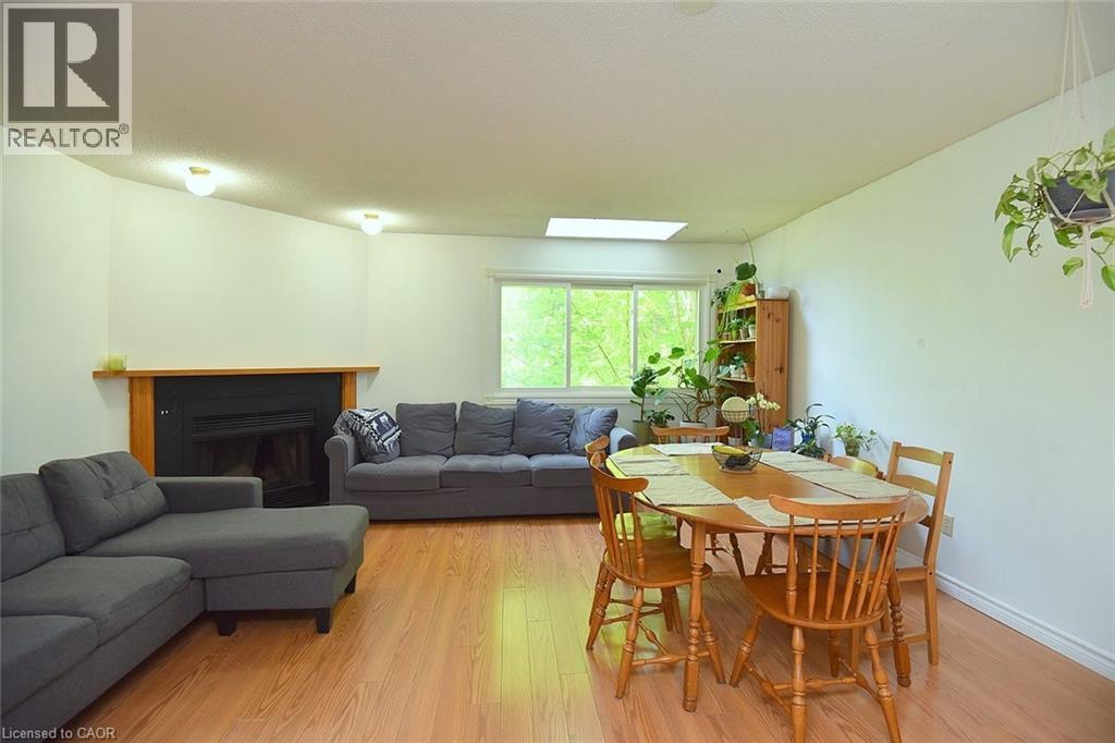 26 Moss Boulevard Unit# 47, Dundas, ON