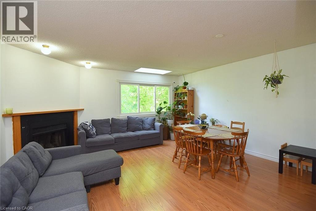 26 Moss Boulevard Unit# 47, Dundas, ON