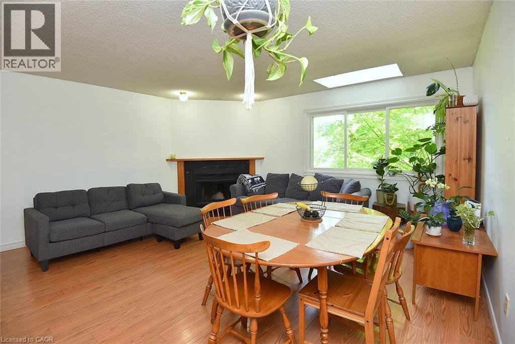 26 Moss Boulevard Unit# 47, Dundas, ON