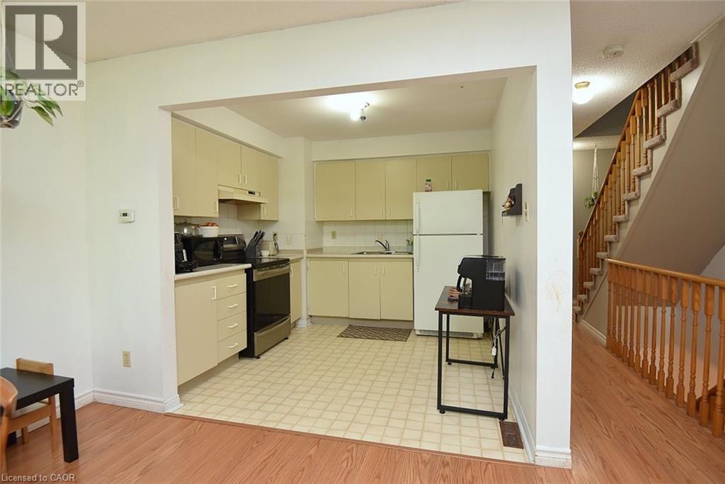 26 Moss Boulevard Unit# 47, Dundas, ON