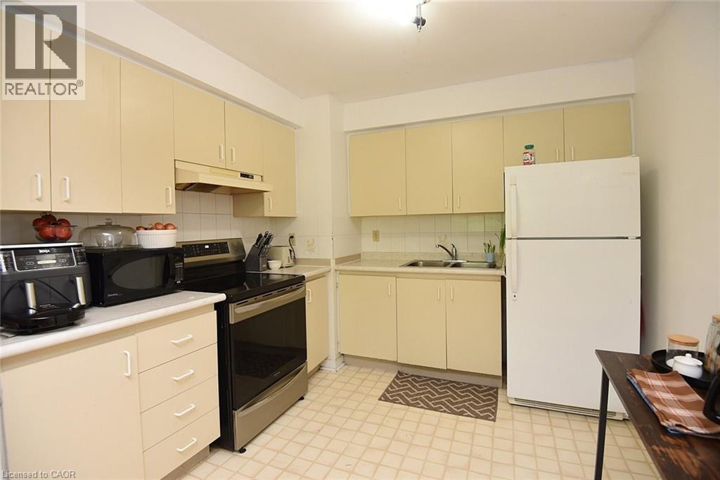 26 Moss Boulevard Unit# 47, Dundas, ON