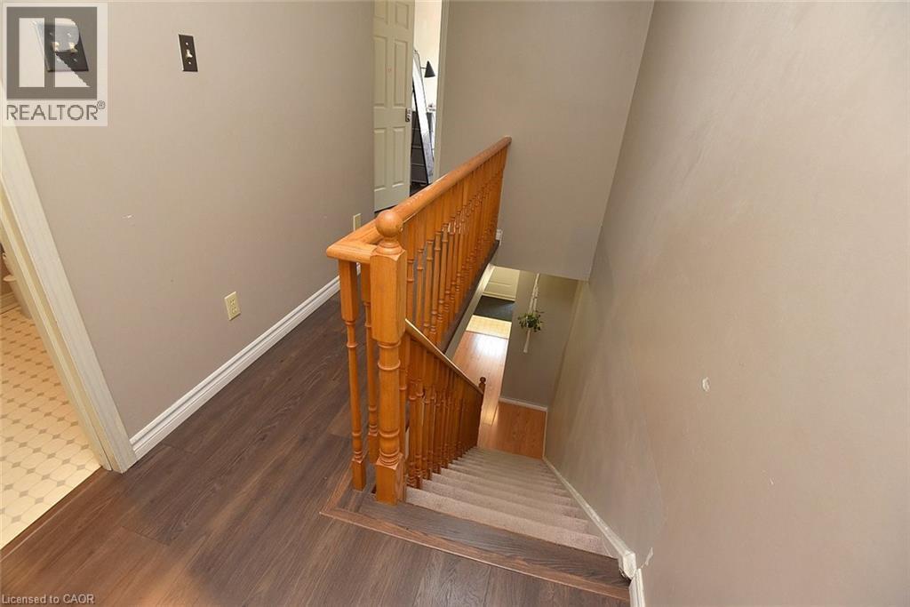 26 Moss Boulevard Unit# 47, Dundas, ON