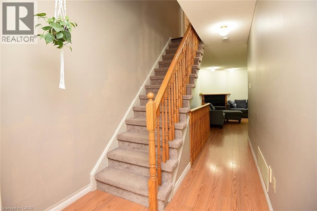 26 Moss Boulevard Unit# 47, Dundas, ON