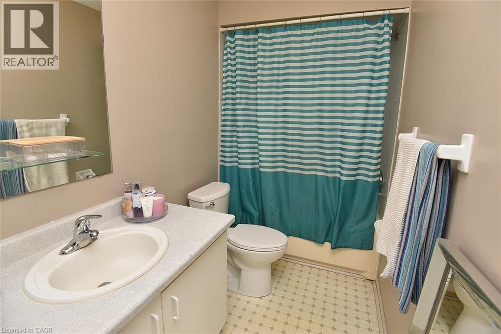 26 Moss Boulevard Unit# 47, Dundas, ON