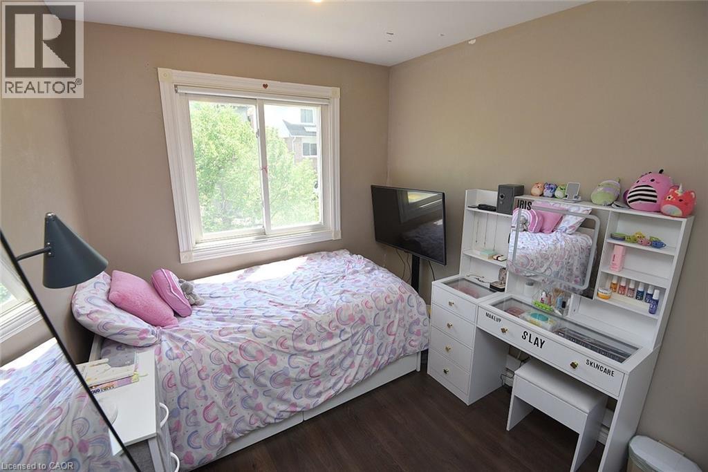 26 Moss Boulevard Unit# 47, Dundas, ON