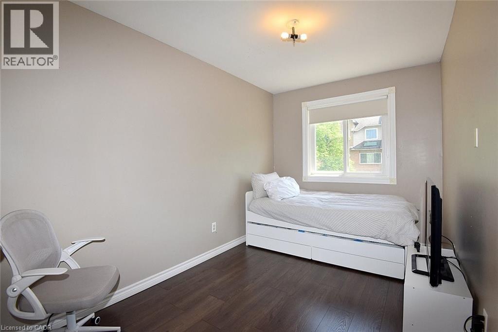 26 Moss Boulevard Unit# 47, Dundas, ON