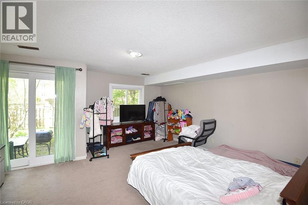 26 Moss Boulevard Unit# 47, Dundas, ON