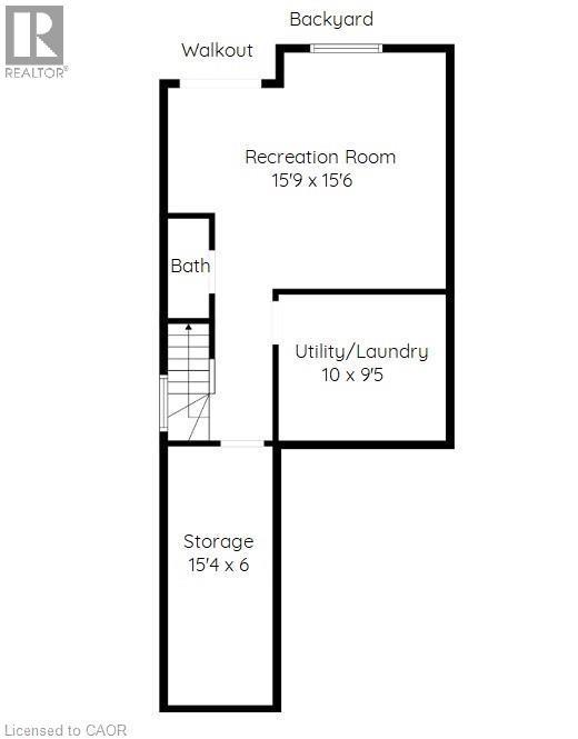 26 Moss Boulevard Unit# 47, Dundas, ON