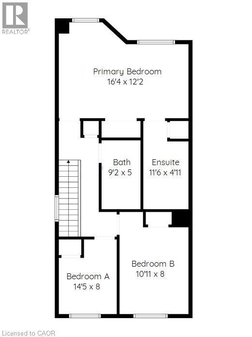 26 Moss Boulevard Unit# 47, Dundas, ON